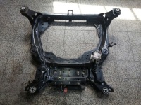 Подрамник подрамник двигателя jaguar e-pace x540 2018 2.0 d hk72-5000a с Разборки, фото thumb