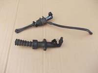 фото thumb №1, Помпа зчеплення citroen c5 2,0 hpi