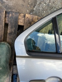 фото thumb №10, Ford fusion usa mk1 sedan дверь комплектные правое зад