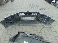 фото thumb №11, Комплектный перед капот лампы a6 c7 рестайлинг s-line 3.0tdi 4xpdc 4g0941035 matrix