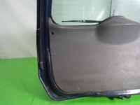 фото thumb №9, Ford fusion задня кришка багажника багажника t2