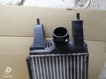 фото thumb №8, Радиаторов интеркулер 144613zu0b 1.2 dig-t nissan juke f15 рестайлинг 14-19r