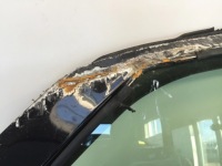 фото thumb №4, Honda jazz v 5 2021 дверь левый перед crosstar