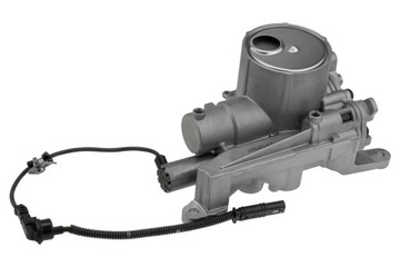 МАСЛЯНЫЙ НАСОС CITROEN C3 09- 1.2THP/VTI, 1.4VTI 09-, C4 1.2/1.6THP, 1.4VTI, C