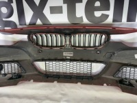 фото thumb №13, Bmw 3 f30 f31 m набір бампер перед передній a75 8067873 4xpdc 2012-2018