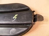 фото thumb №10, Решётка бампера левая swift iv mk 6 71761-63j0