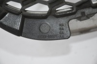 Решітка радіатора решітка  бампера перед jaguar f-pace x761 hk83-018k28-aa камера Зі Шроту, фото thumb