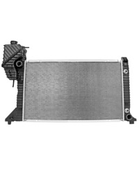 фото thumb №1, Радиатор wody srline do sprinter 95- 506208-1