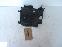 фото thumb №13, Jaguar i-pace балка бампера панель фары впуск воздуха