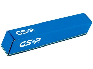 фото thumb №2, Gsp піввісь vauxhall opel vectra c gts 2.0 dti 16v