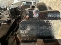 фото thumb №6, Двигатель r9m renault opel nissan fiat mercedes 1.6 dci cdti dci