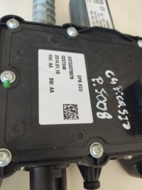 Тормоз ручной электрический c4 picasso peugeot 5008 9673081580 с Разборки, фото thumb