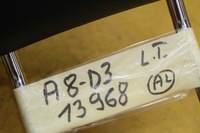 фото thumb №6, Підголівник лівий задня audi a8 d3 шкіра