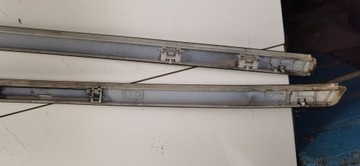 фото thumb №12, Планки крышные bmw f20 300 левая правая 7240686 7240685