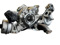 фото thumb №1, Turbo land rover discovery defender range rover 3.0 883404-6 883404-6