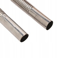 фото thumb №7, Труба вихлопна обігрівача габаритний з глушником