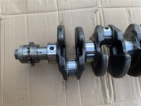 фото thumb №5, Вал коленчатый opel antara chevrolet captiva 2.2d 2.2 cdti d 96868177