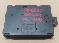 фото thumb №1, Dacia sandero ii stepway 13r модуль блок управления usm 284b14559r