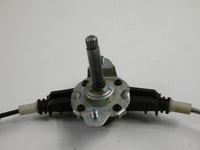 фото thumb №7, Fiat linea механизм стекло задняя левый sedan