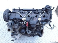 фото thumb №1, Двигатель volvo c70 ii v50 s40 c30 2.4 d5 d5244t с кронштейн