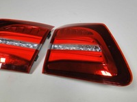 фото thumb №11, Mercedes gls x166 166 лампа задняя правая w крышка eu