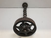 фото thumb №1, Volvo s80 ii 2.4 d5 вал распределительного вала всасывающий