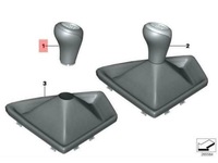 фото thumb №7, Bmw f20 6 ручка важіль перемикання передач передач