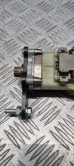 фото thumb №8, Audi a6 c7 амортизатор крышки багажника левое зад заднее 4g9827851b