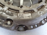 фото thumb №12, Dacia duster i 1.2 tce диск притиск зчеплення