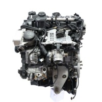 фото thumb №14, Bmw f11 lci 520i f22 220i f30 320i f32 n20 двигун комплектний n20b20b