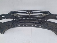 фото thumb №8, Hyundai santa fe iii 12-15 бампер перед передній spr 86511-2w000