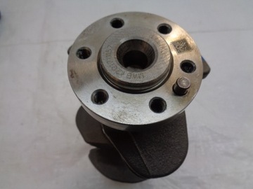 фото thumb №12, Citroen peugeot opel 1.2 vti wał колінчастий ідеальний стан