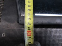 фото thumb №11, Стекло левое зад кузовная citroen c4 grand picasso 06-13 r.