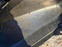 фото thumb №8, Mazda 3 iii bm lift бампер перед передний b63b-50031