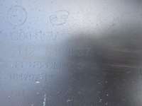 фото thumb №15, Бампер bmw ix3 g08 20-21 electric задня 6xpdc