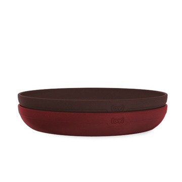LOVI ТАРЕЛКИ ДЛЯ ДЕТЕЙ TAMARILLO x2