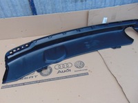 фото thumb №12, Накладка бампера зад audi a1 рестайлинг 8xa807421b