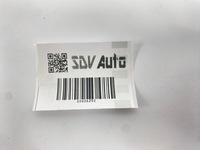 фото thumb №10, Защита пластик фаркопа замка капот mercedes w124 1248890025