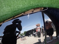 фото thumb №8, Opel mokka b 20- капот