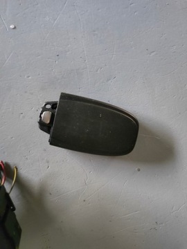 фото thumb №7, Audi a4 b8 замок запалювання ключ eu