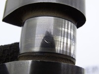 фото thumb №12, Hyundai accent ii 1.5 16v g4ec вал распределительного вала ss