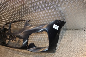 фото thumb №10, Bmw g01 g02 м-пакет бампер накладка перед разные