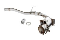 фото thumb №1, Фільтр часток твердих dpf audi a3 seat altea