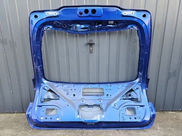 фото thumb №11, Кришка багажника зад задня lexus rx 5 v 2022- дуже гарна org