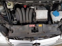 Купить Mercedes a klasa w168 vaneo w414 генератор, фото thumb