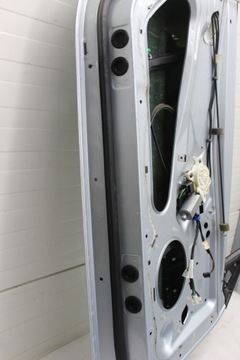 фото thumb №16, Mercedes slk r171 w171 двері ліві 762