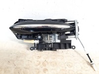 фото thumb №1, Ручка перед права keyless bmw 6 m6 f06 f12 f13 475