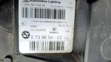 фото thumb №6, Bmw x3 g01 x4 g02 полный led лампа передняя kpl