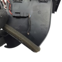 Audi a6 c6 рестайлинг  решётка обдув правая черная 4f1820902d европа с Разборки, фото thumb