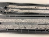 фото thumb №6, Infiniti q30 молдинг декоративна поріг накладка права